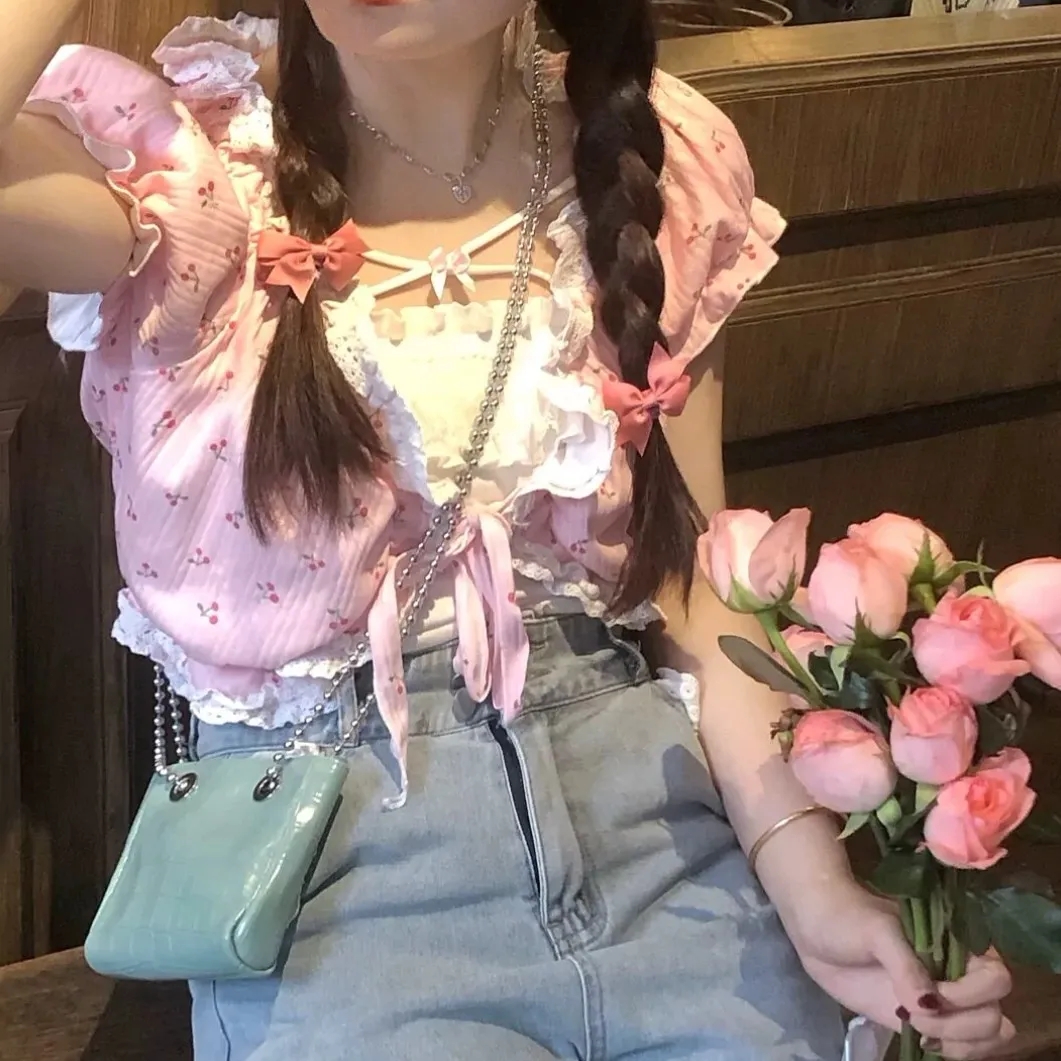 成年女性的动画时间